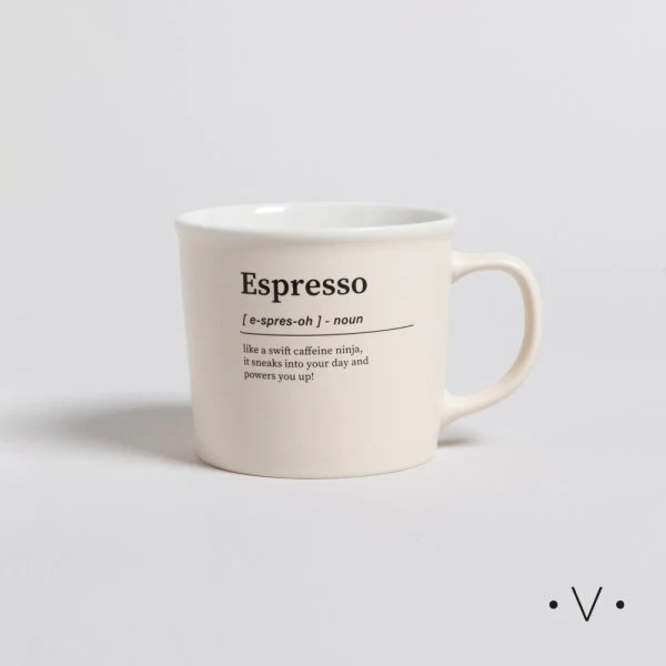 Mug oromo cream 300 ml