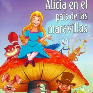 Libro Cuentos Clasicos Preferidos 21X29