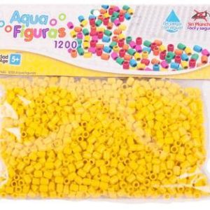AQUA FIGURAS 1200 AMARILLO
