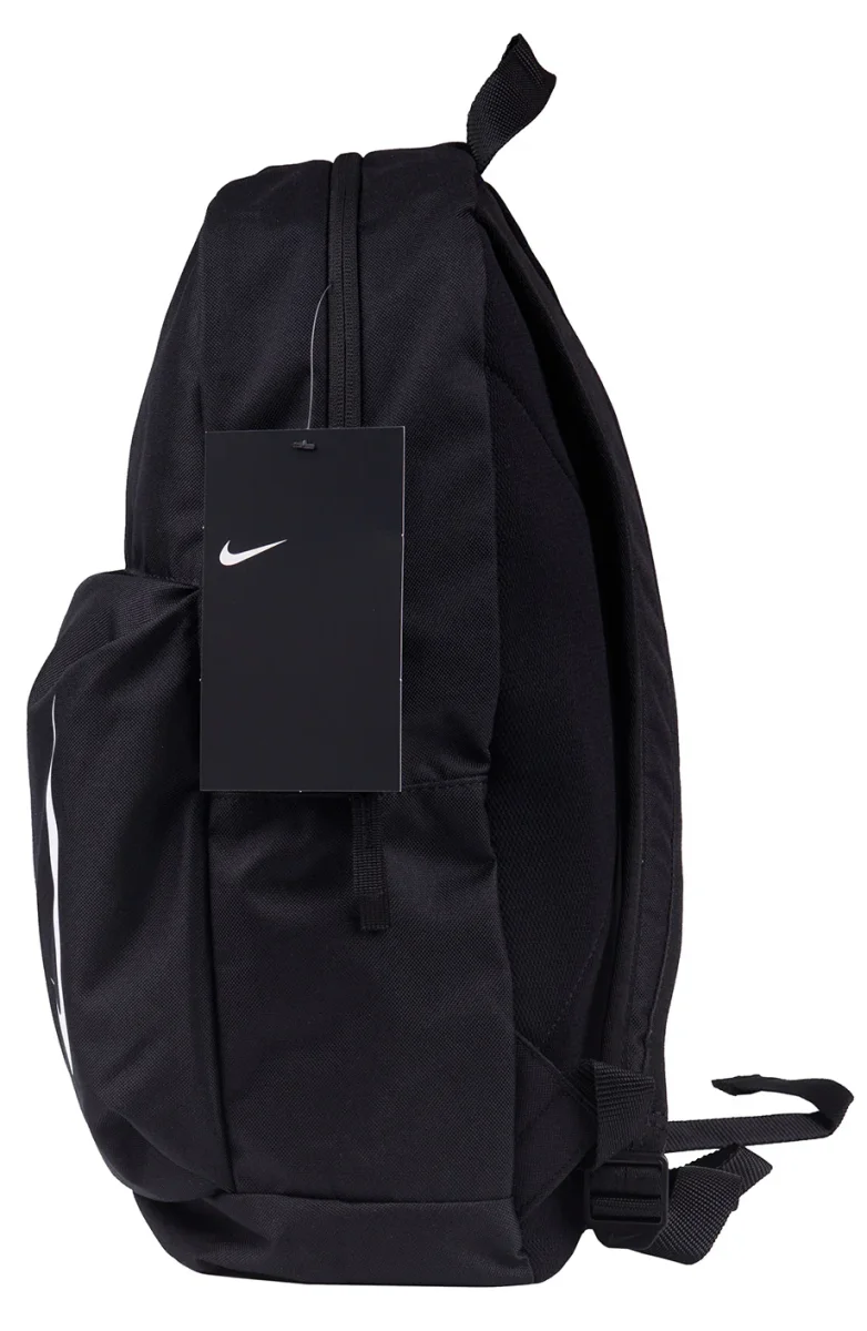 Mochila NIKE Academy Team - BA5773-010 - negro - Imagen 7