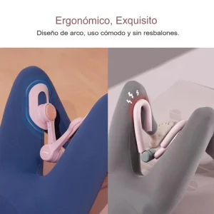 LEGTRAINER: ENTRENADOR DE PIERNAS 💖🦵