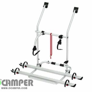 PORTABICICLETAS CARRY BIKE T3 PORTON TRASERO