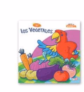 Libro Cuentos Comiendo Bien 25X25
