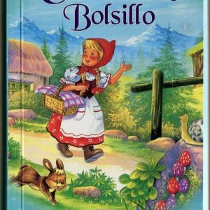 Libro Cuentos 14X19 Clasicos De Bolsillo
