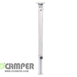 PATA DE MESA EXTENSIBLE Y PLEGABLE