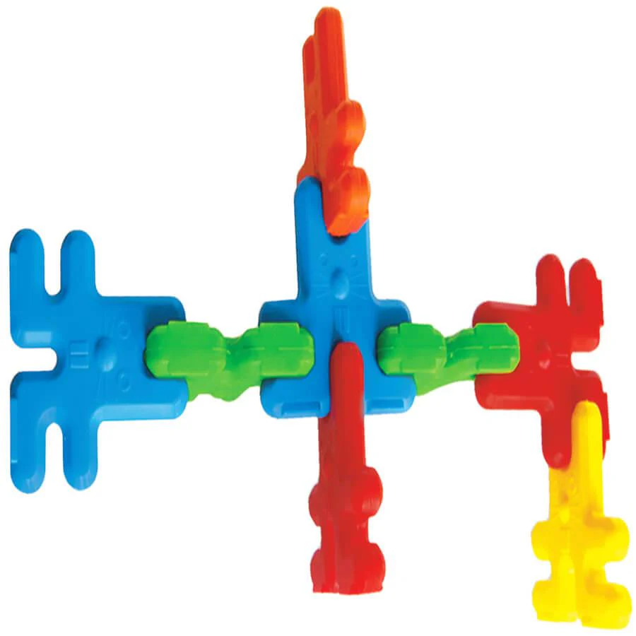 CONEJO JR 50 PZS - Imagen 2