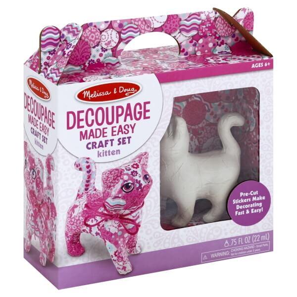 Gatita, Kit De Decoración Y Stikers – Kitten