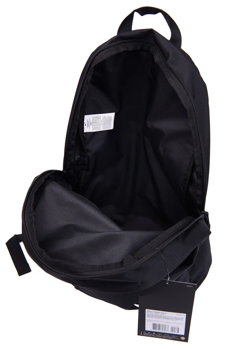 Mochila NIKE Academy Team - BA5773-010 - negro - Imagen 9