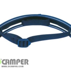SOPORTE PARA BOMBONAS CON CINCHA