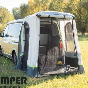 AVANCE TRASERO VW T5 / T6 UPGRADE PREMIUM