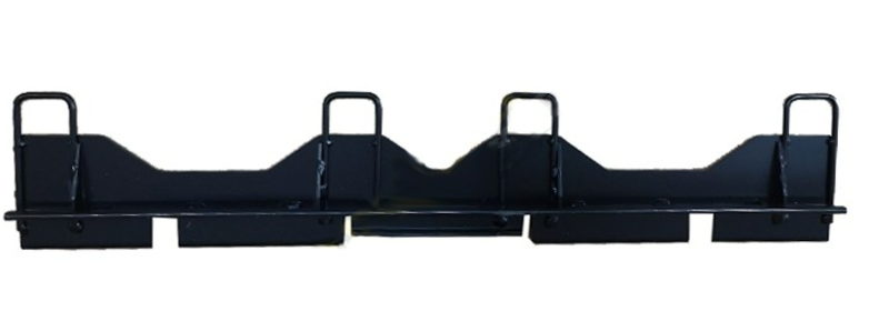 KIT ISOFIX PARA ESTRUCTURA AGUTI G2000