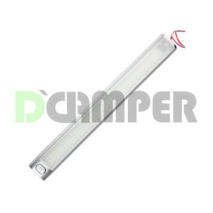 BARRA LED 12V CON INTERRUPTOR