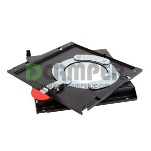 BASE GIRATORIA CTA TRANSIT 14UP /CUSTOM TOURNEO 12-UP