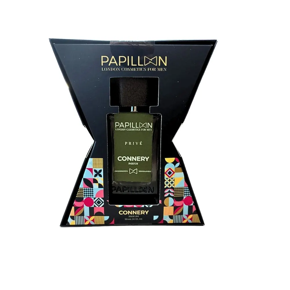 Perfume Connery Papillon Privé