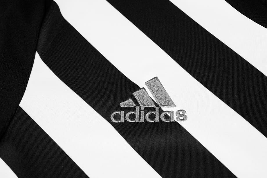 Camiseta Hombre adidas Entrada 22 Graphic Manga Corta - HF0126 - negro - Imagen 5