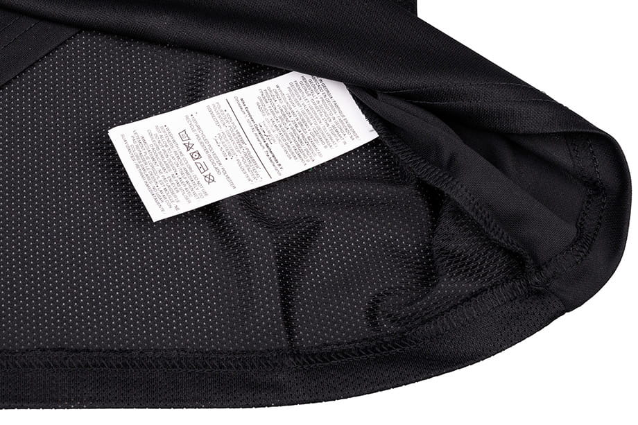 Camiseta Hombre Nike Park VII Manga Corta - BV6708 - 010 - negro - Imagen 6