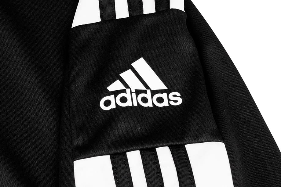 Camiseta Polo Adidas Squadra 21 Hombre - GK9556 - negro - Imagen 5