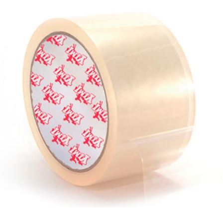 CINTA DE EMBALAJE YIMI 2″ X 150 YD