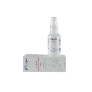 Aceite de Rosa Mosqueta Betafar 30 ml – Regenerador Facial y Corporal para Cicatrices y Manchas | Calidad Farmacéutica