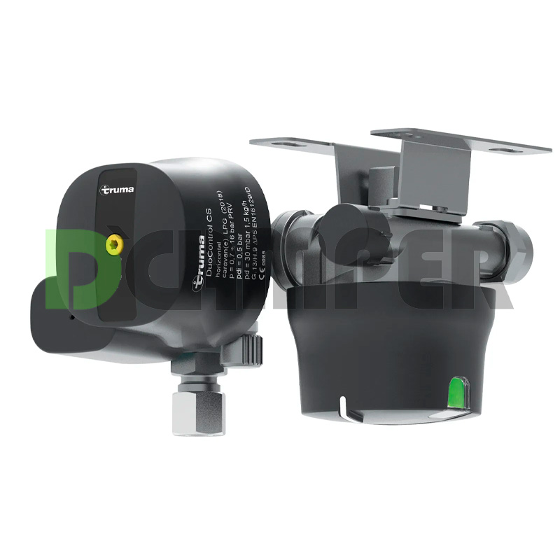 DUO CONTROL TRUMA CS 30MB
