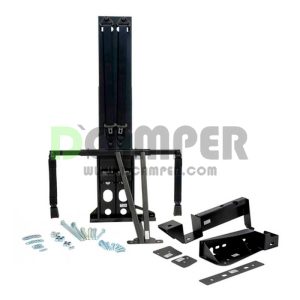 ESTRUCTURA ASIENTOS CTA MASTER/MOVANO/NV400