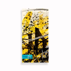 Bandana Tubular Multiusos - GOLDY DRYUP