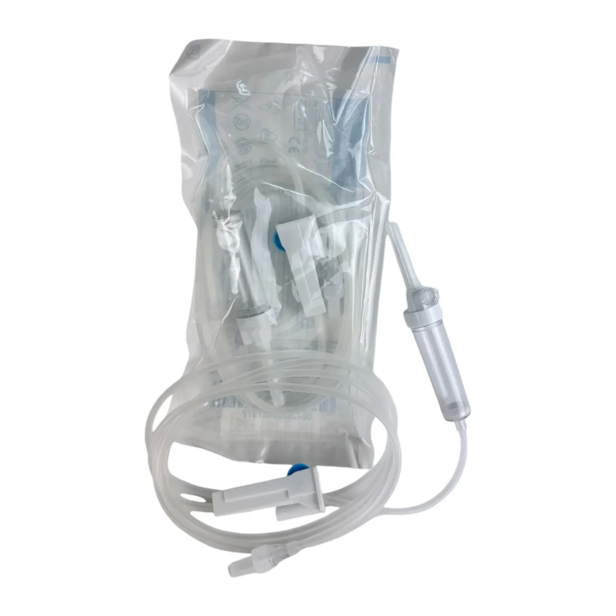 Tubo de perfusión NT-820-ELLA