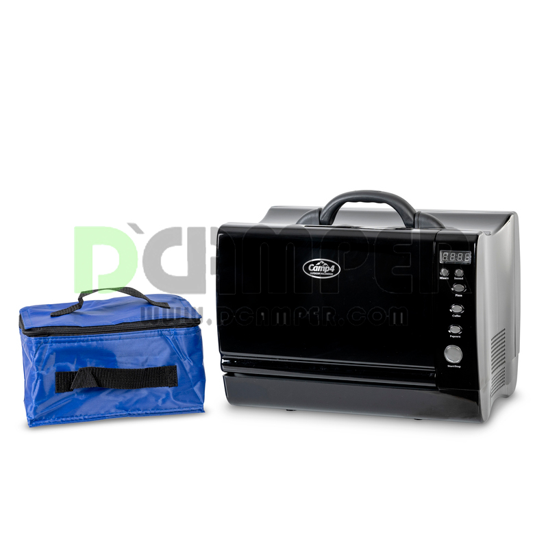 MICROONDAS 12V / 230V CAMPER