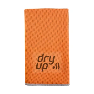 Toalla Deportiva de Enfriamiento Naranja