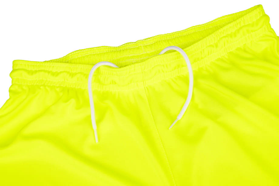 Pantalón corto Hombre Nike Park III Pantalones cortos BV6855-702 - flúo - Imagen 4