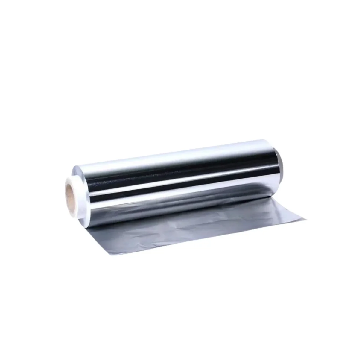 Rollo de Aluminio Industrial ALBA – 1 Kilo – 30 cm de ancho – Unidad individual