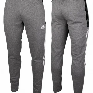 Pantalones Hombre Adidas Tiro 21 algodón - GP8802 - gris