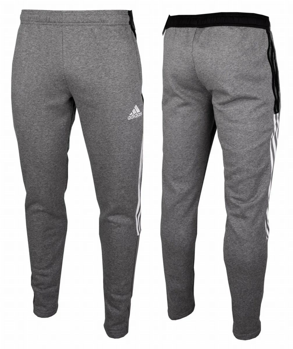 Pantalones Hombre Adidas Tiro 21 algodón – GP8802 – gris