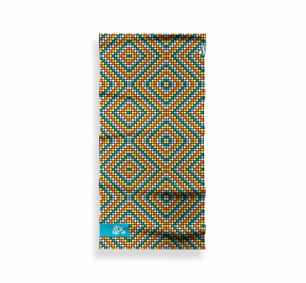 Bandana Tubular Multiusos – SKIN DRYUP