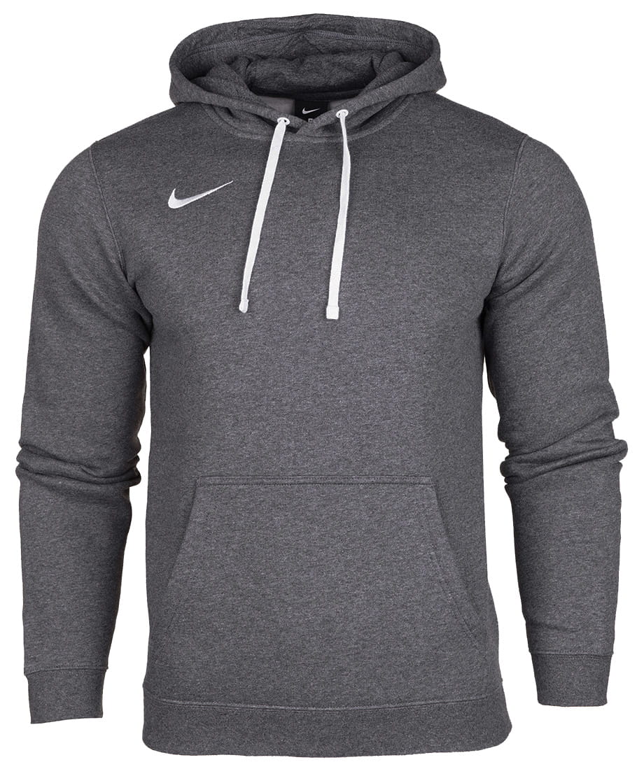 Sudadera Hombre Nike Park 20 con capucha algodón CW6894-071 – gris oscuro