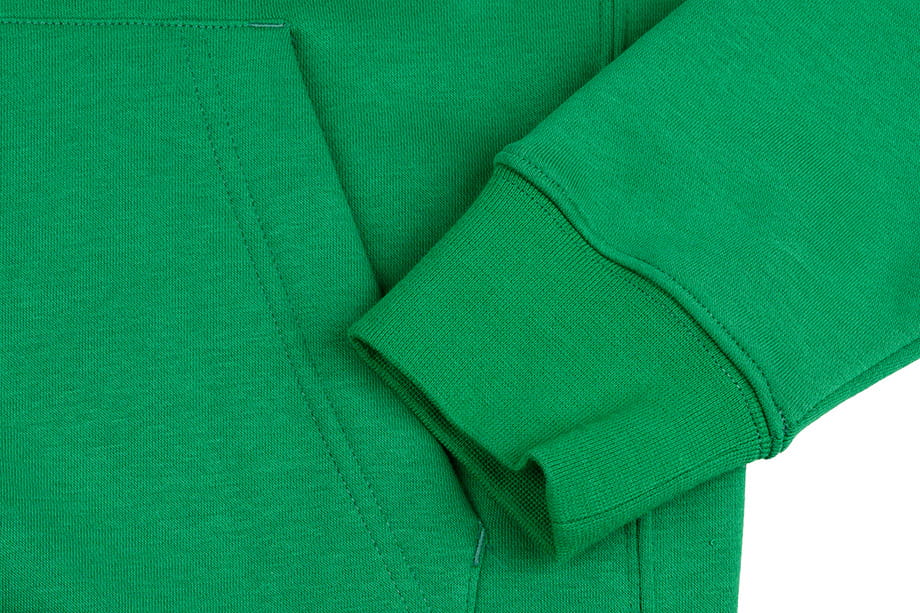 Sudadera Hombre Nike Park 20 con capucha algodón CW6894-302 - verde - Imagen 5