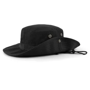 Sombrero Táctico para Sol – Protección, Comodidad y Estilo Outdoor
