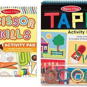 LIBRO COMPLETE THE PICTURE PAD
