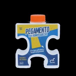 Pegamento Con Aplicador De 200Ml Novelty