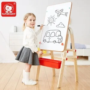 Caballete convertible Top Bright