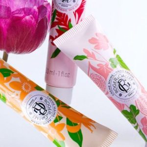 ROGER & GALLET CREMAS DE MANOS VARIADAS
