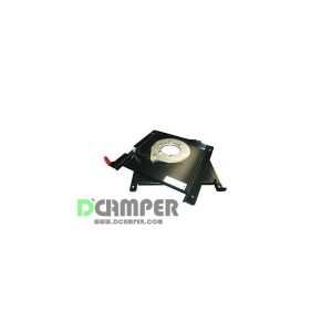 BASE GIRATORIA CONDUCTOR DUCATO 244 02-06 / JUMPER / BOXER