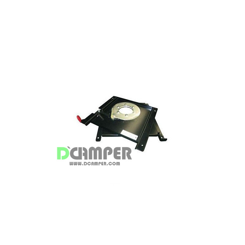 BASE GIRATORIA CONDUCTOR DUCATO 244 02-06 / JUMPER / BOXER