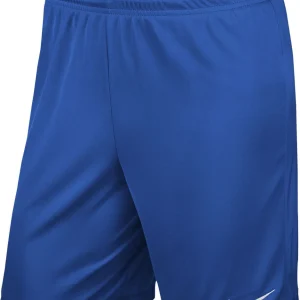 Pantalón corto Hombre Nike Park II Pantalones cortos 725887-463 azul