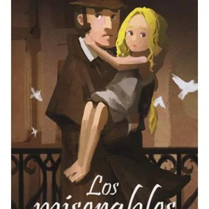 Libro Clasicos: Los Miserables