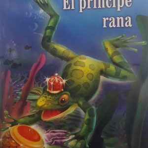 Libro Cuentos 21X29 Cuentos De Grimm