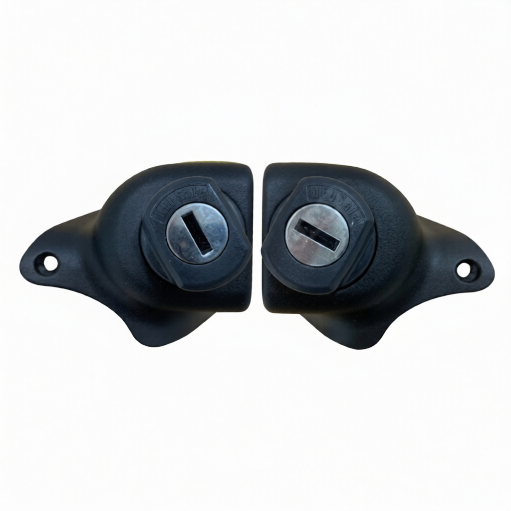 HEO SAFE DUCATO X290 SERIE 8