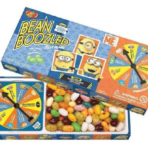 Dulces Broma Jelly Belly Bean Boozled Minions