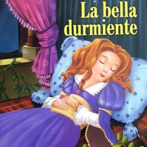 Libro Cuentos Hadas De Hermanos Grimm
