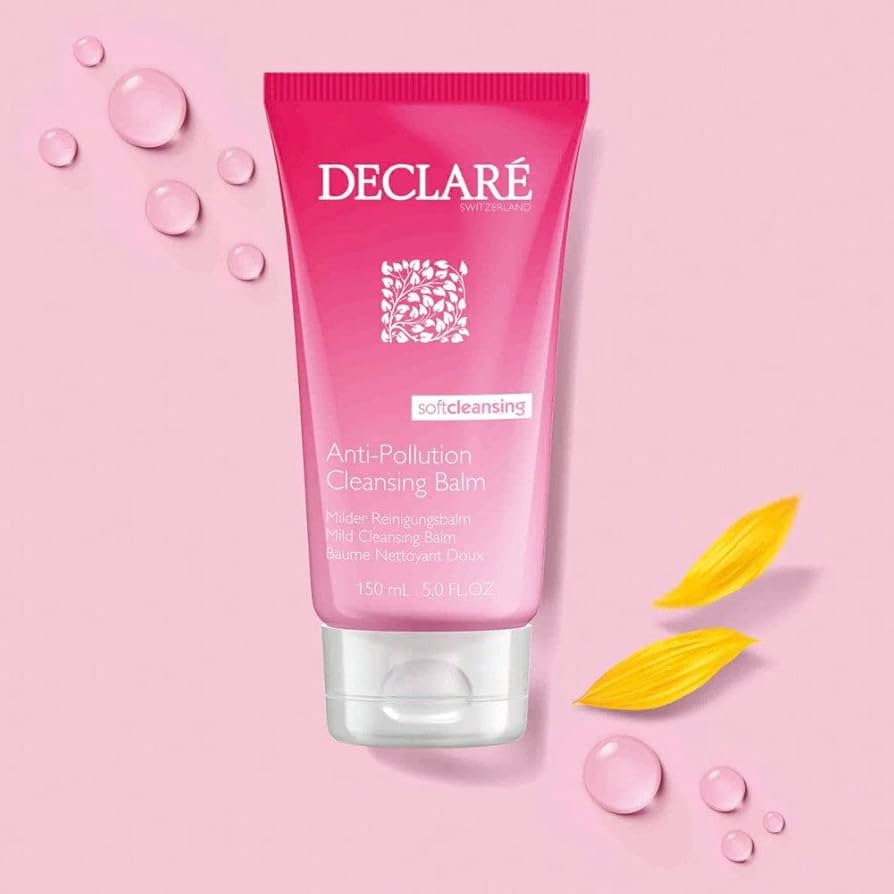 DECLARÉ ANTI-POLLUTION CLEANSING BALM 150ML